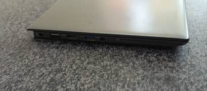 TOSHIBA LAPTOP