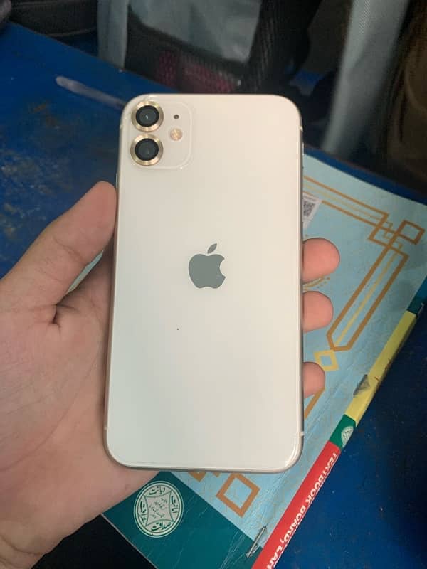 iPhone 11 factory unlock 1