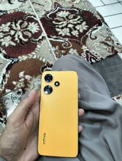 Infinix hot 30i