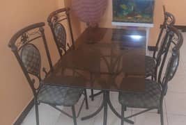 Dining Table for Sale