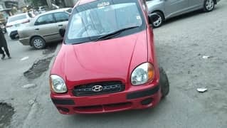 Hyundai Other 2000