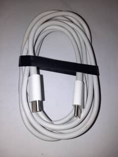 Apple 240W USB-C Charge Cable (2 m)