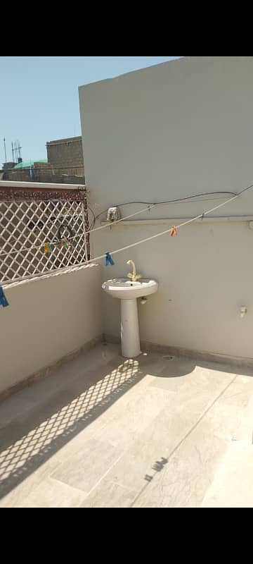 House for Sale korangi Gulshan e Millat Sector 10 bagh e Korangi 8