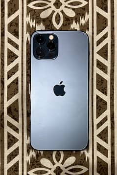 iPhone 12 Pro 128 GB PTA approved