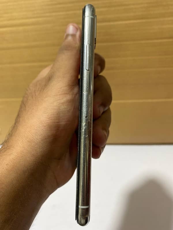 iphone X 256gb non pta 0