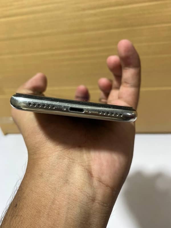 iphone X 256gb non pta 2