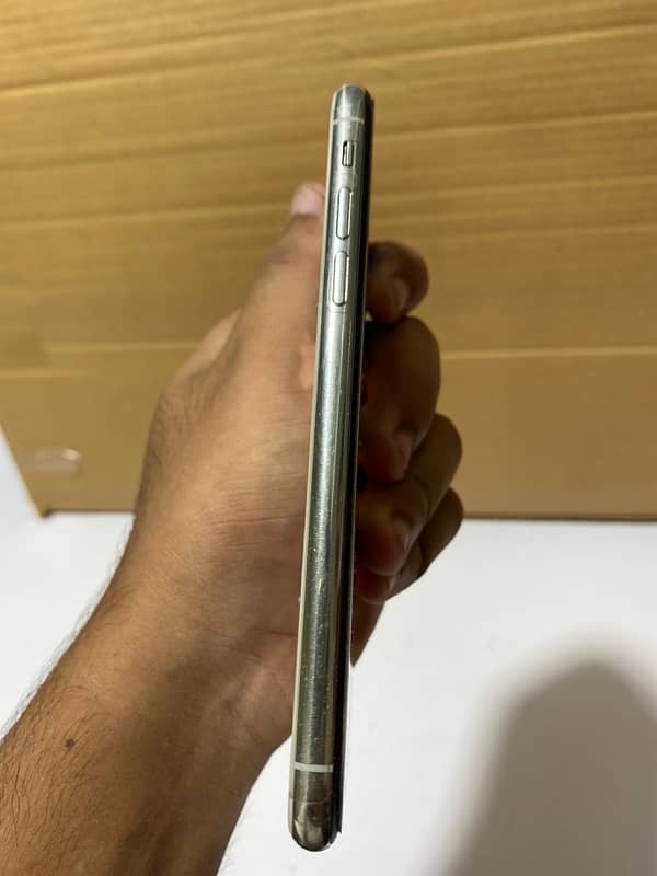 iphone X 256gb non pta 5