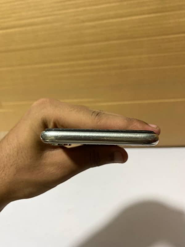 iphone X 256gb non pta 6