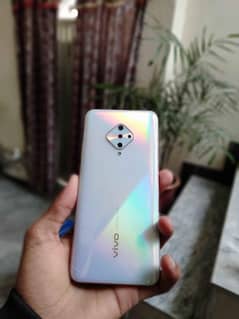 Vivo S1 Pro