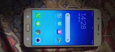 Oppo F1s