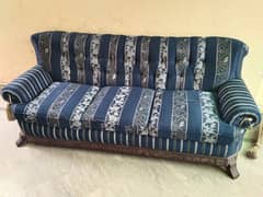 Used 3 seater sofa for sale