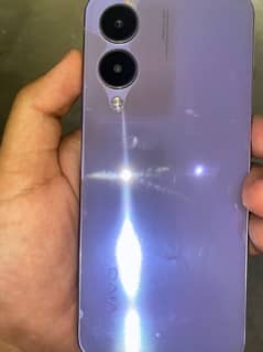 vivo y17s PTA Approved