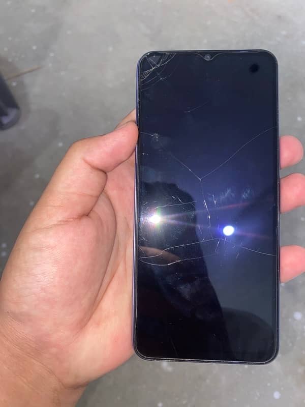 vivo y17s PTA Approved 1