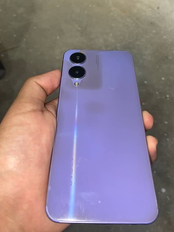 vivo y17s PTA Approved 2