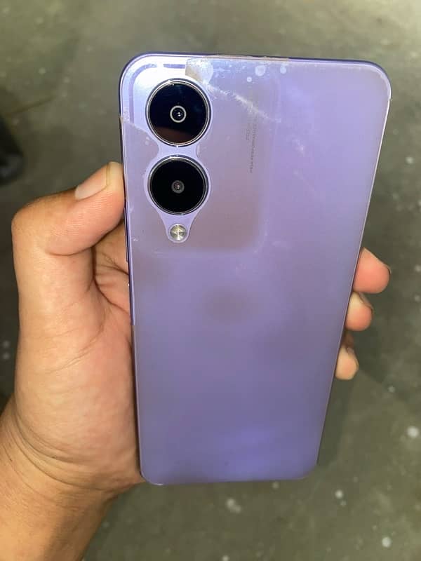 vivo y17s PTA Approved 4