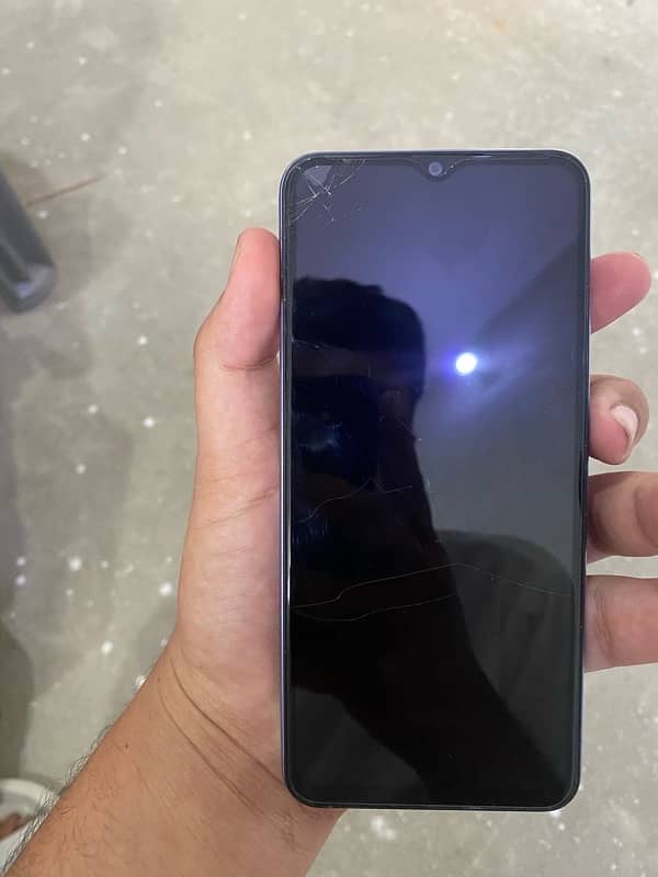 vivo y17s PTA Approved 6