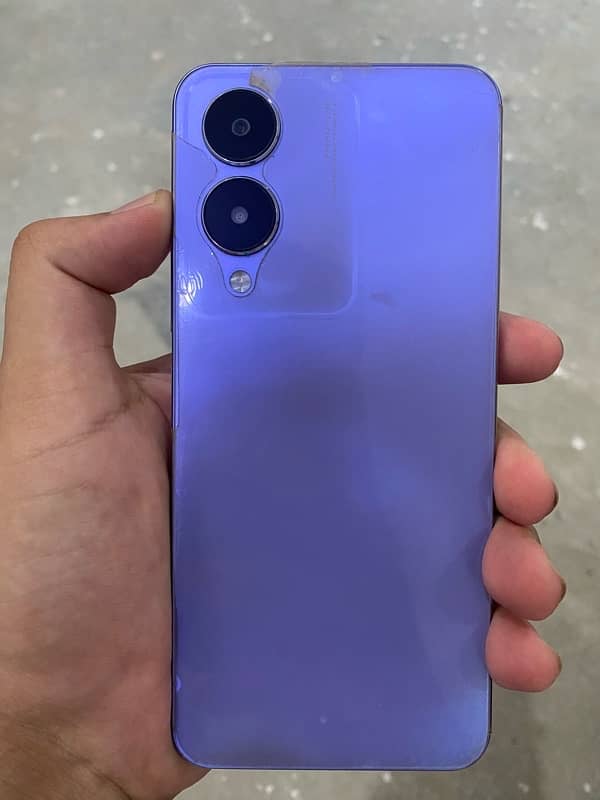 vivo y17s PTA Approved 8