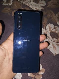 Sony Xperia 5 mark 2 all ok