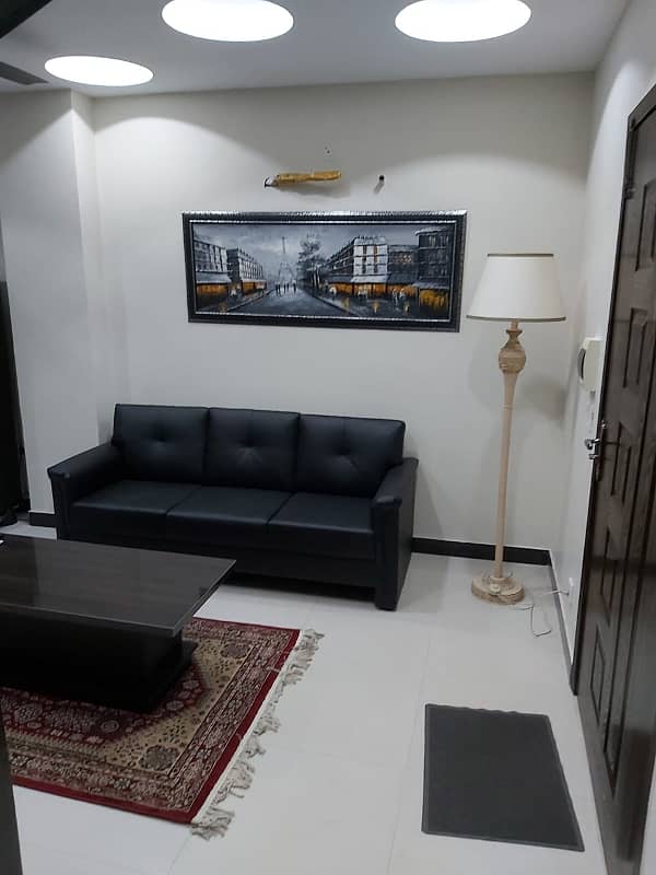 5 MARLA HOUSE FOR RENT IN BAHRIA TOWN LAHORE 8