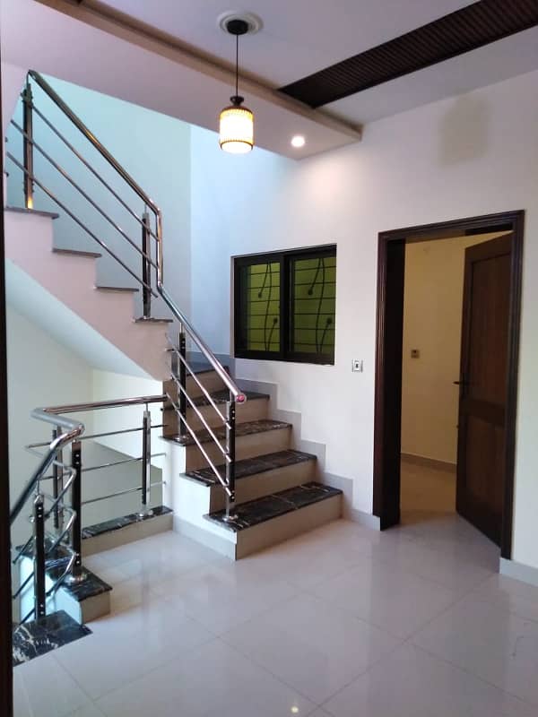 5 MARLA HOUSE FOR RENT IN BAHRIA TOWN LAHORE 10