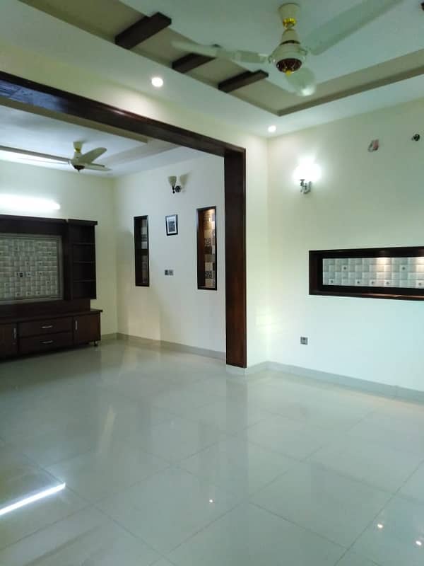 5 MARLA HOUSE FOR RENT IN BAHRIA TOWN LAHORE 18