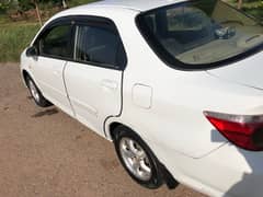 Honda City IDSI 2006 for Sale