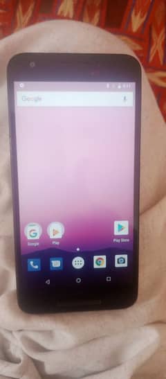 LG nexus 5