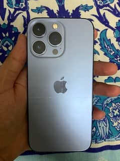 iPhone 13 Pro (JV)