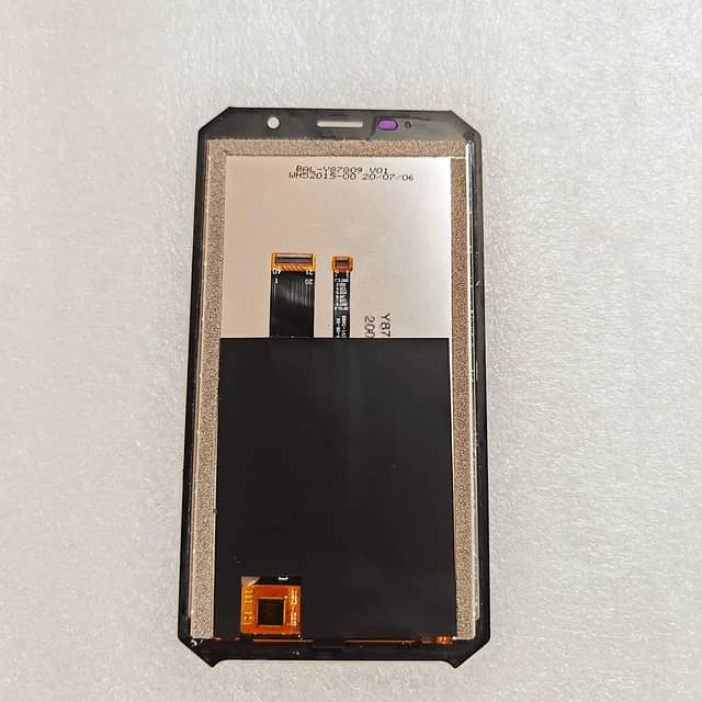 Doogee s60 s60 lite lcd panel original 2