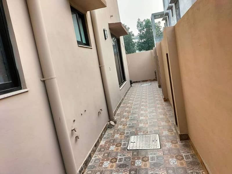 10 Marla House For Rent In Bahria Town Lahore 6