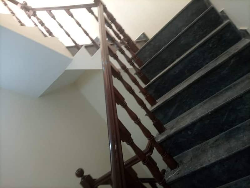 10 Marla House For Rent In Bahria Town Lahore 10