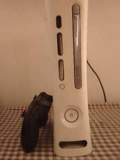 Xbox 360 with 15+ games