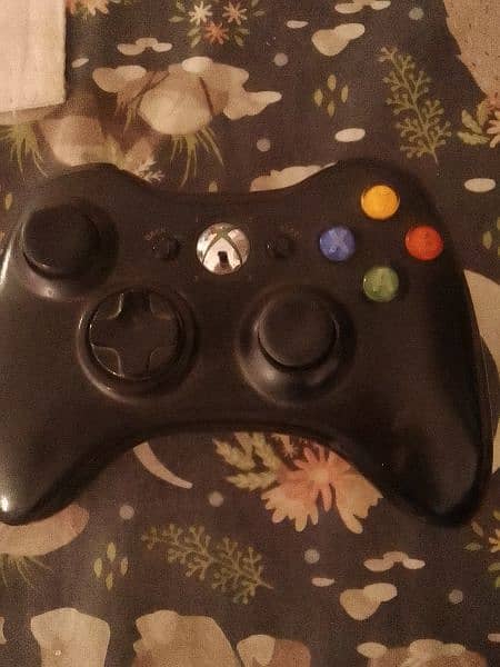 Xbox 360 with 15+ games 1