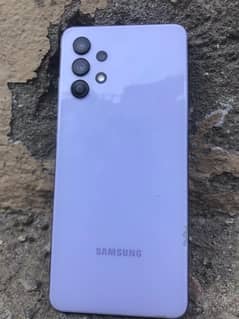 samsung Galaxy A32