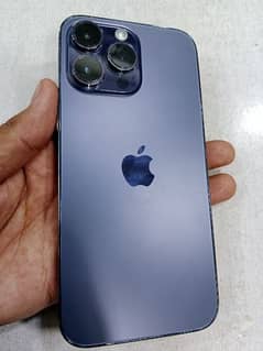 iphone 14 pro max 256 GB