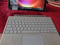 Microsoft Surface pro 7 10x10 condition touch working 0