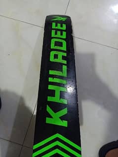 cricket bat khiladi