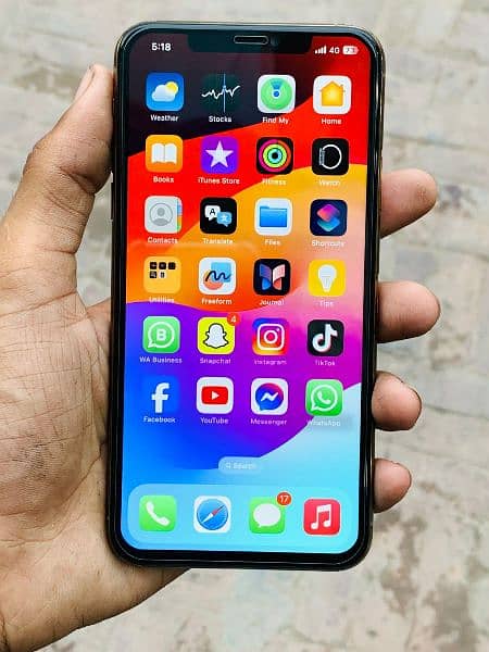 iphone 11 pro max Exchange and sell 1