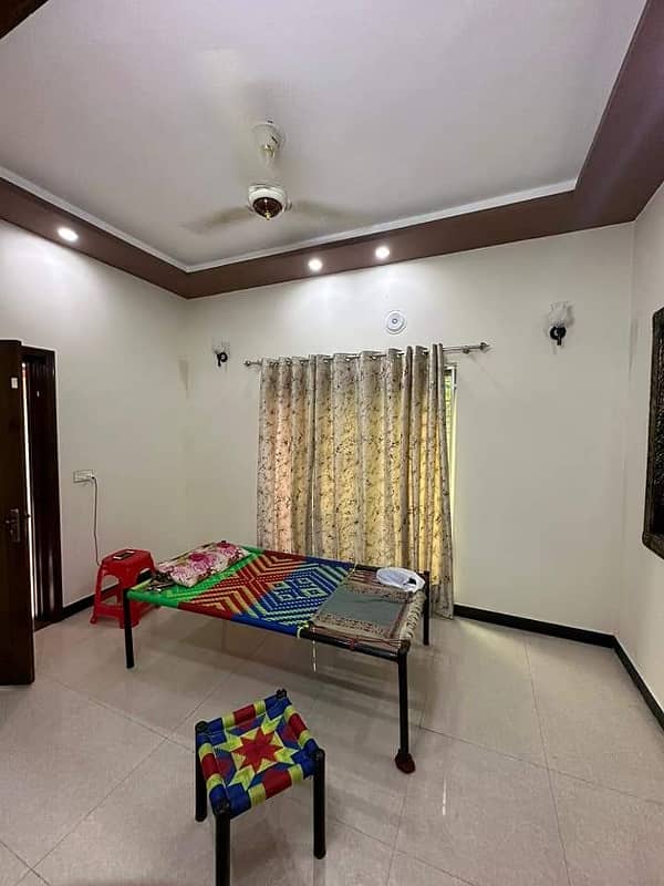 5 Marla House For Rent in Bahria Town Lahore 3