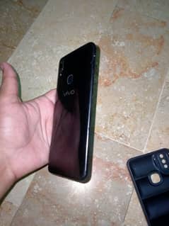 Vivo v9 4gb 64gb Original