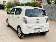 Daihatsu Mira 2015