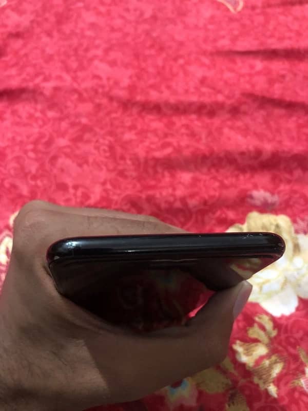 I phone 7 plus pta 128 gb condition 10/8 1