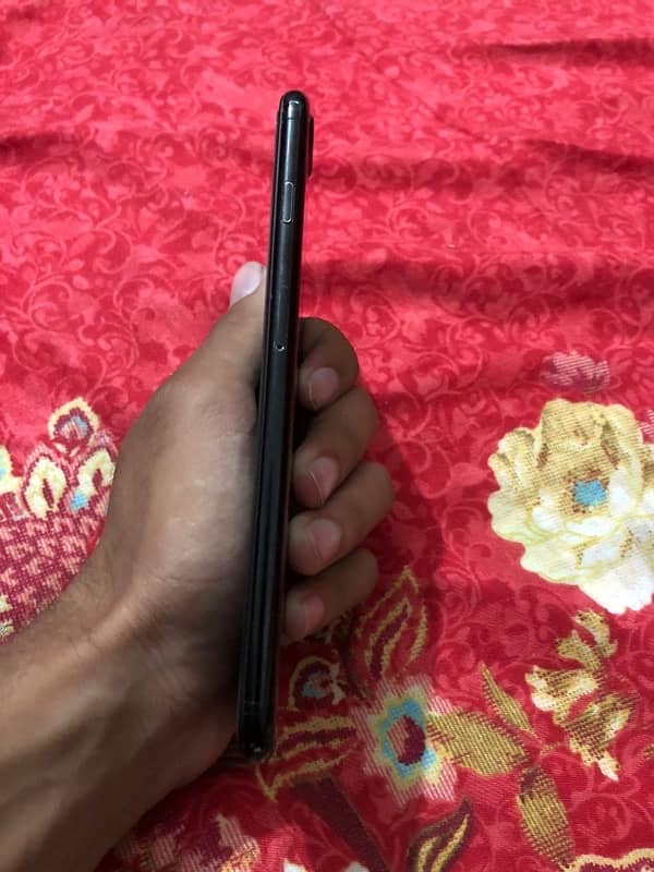 I phone 7 plus pta 128 gb condition 10/8 5