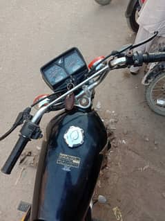 Honda 125 2020 model New