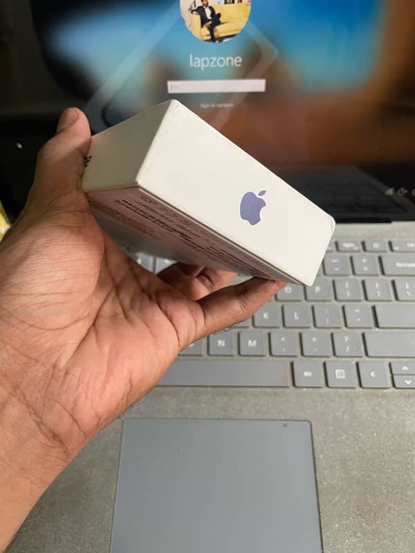 Iphone 12 Mini ( Box Pack ) 3