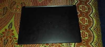 Dell latitude E7470 core i5 6th Gen