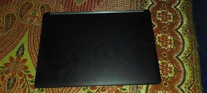 Dell latitude E7470 core i5 6th Gen 0