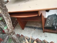 Used computer table for sale