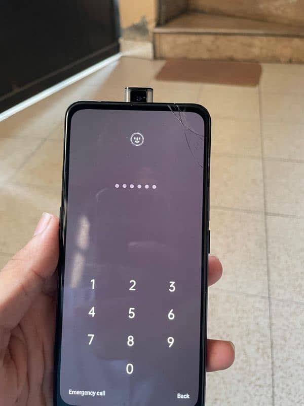 OPPO Reno2 Z 8gb 256 only mobile piks m dakh sakty hn 3