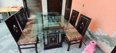 Dinning Table